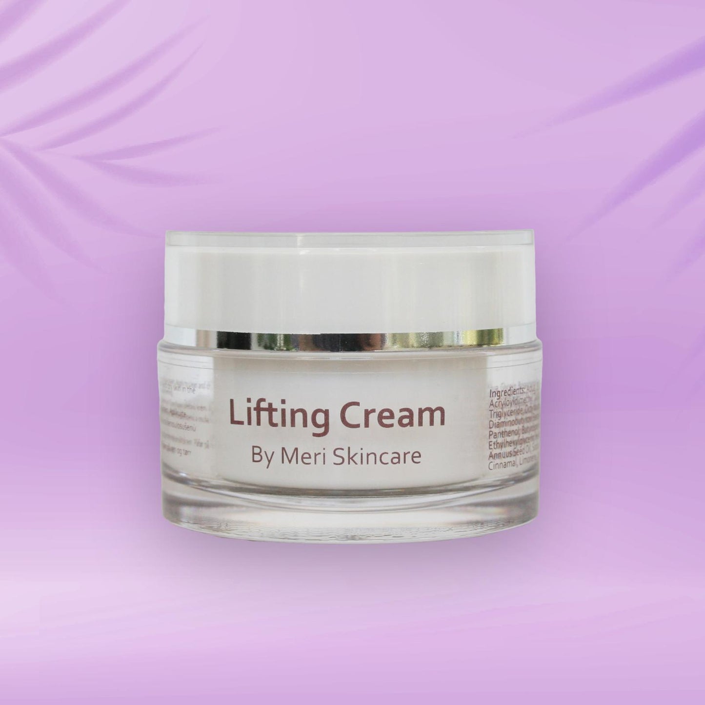 Lifting Cream