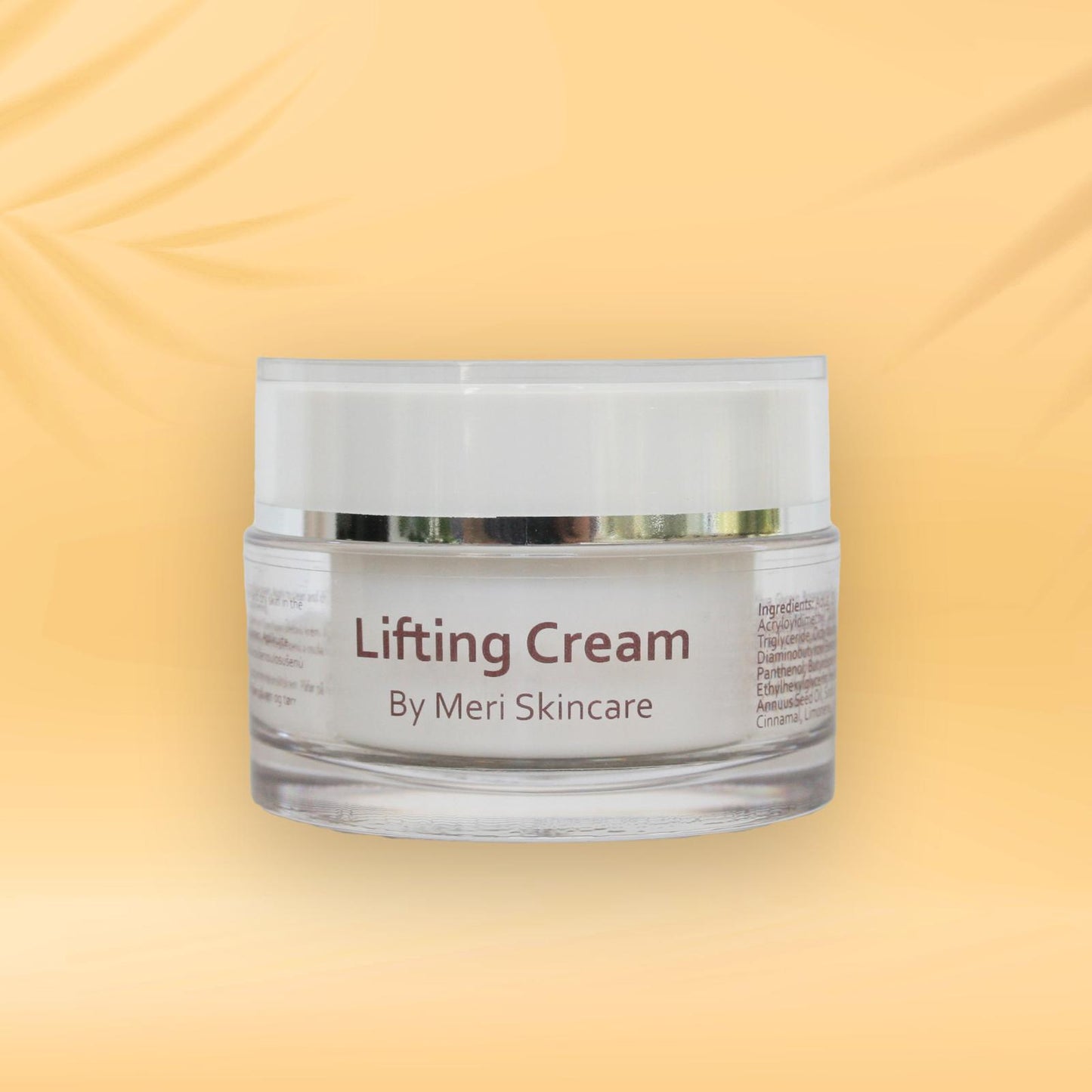Lifting Cream
