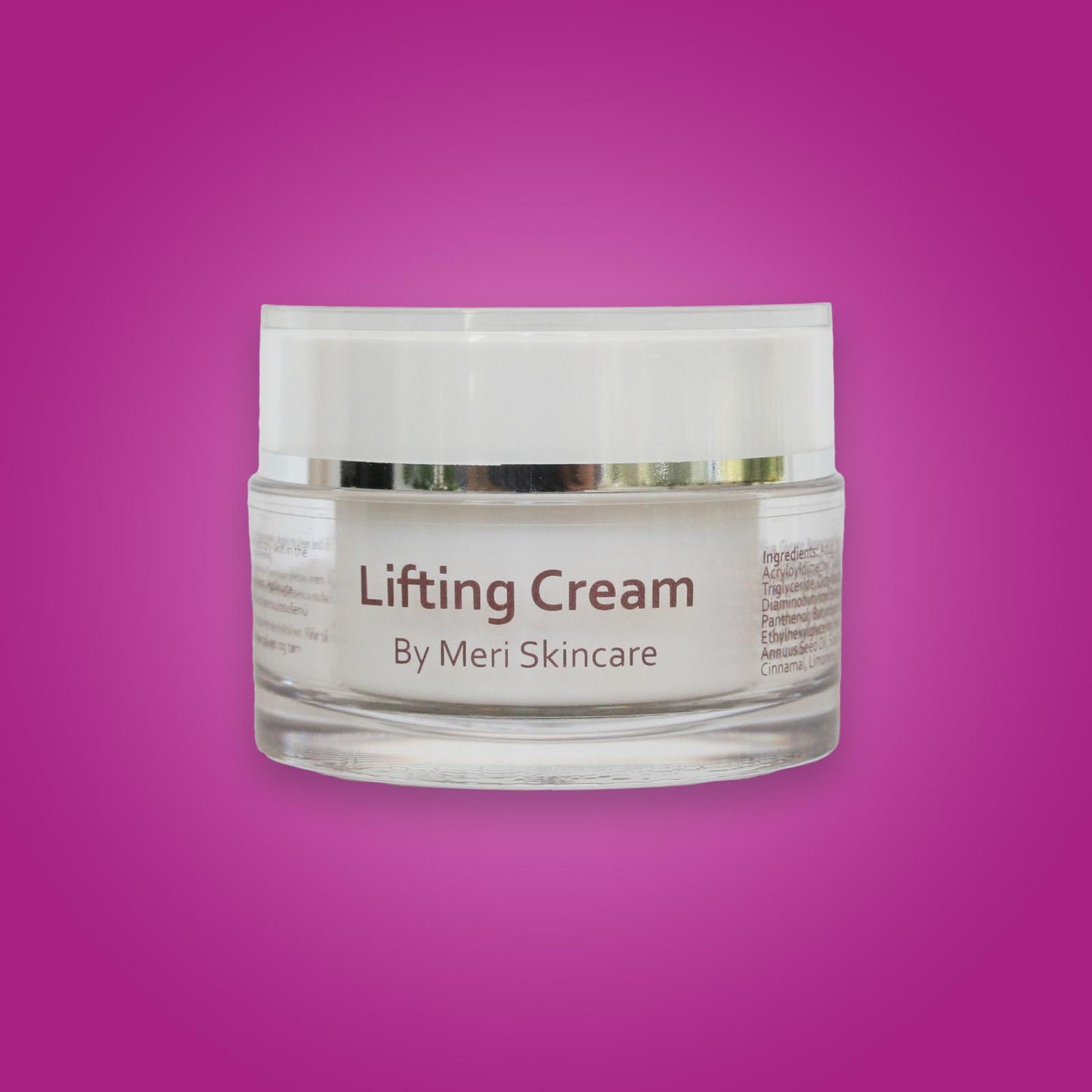 Lifting Cream